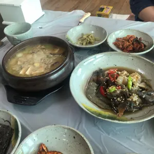 갯내음 사진