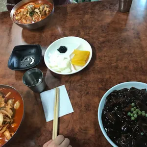 태화루 사진