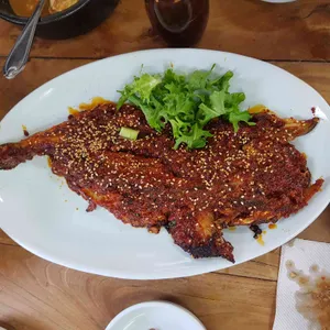툇마루집 된장예술 사진