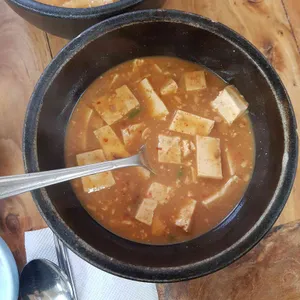 툇마루집 된장예술 사진