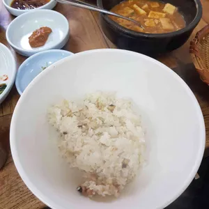 툇마루집 된장예술 사진
