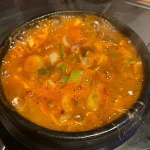 용한식당 사진