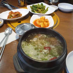 이학갈비 사진