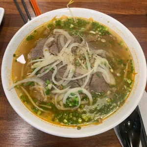 Pho Bo 사진