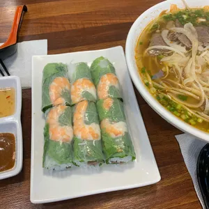 Pho Bo 사진