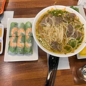 Pho Bo 사진