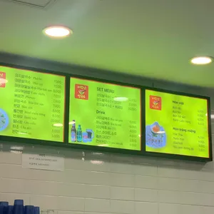Pho Bo 리뷰 사진