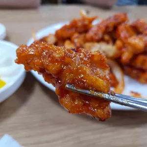 조기종의 향미각 리뷰 사진