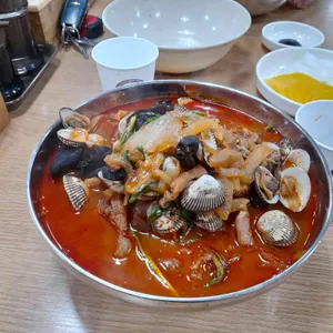 조기종의 향미각 사진