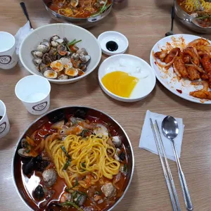 조기종의 향미각 리뷰 사진