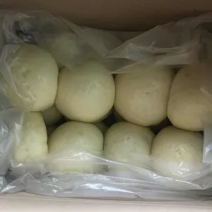 면사무소앞 안흥찐빵 사진
