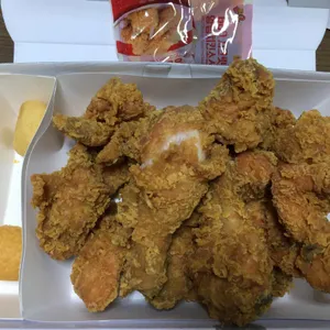 BBQ치킨 사진 1