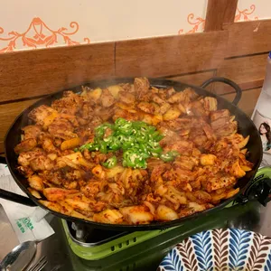정통집 사진