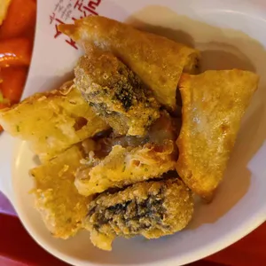 죠스떡볶이 사진