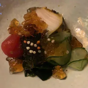 쿠마카세 리뷰 사진