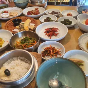 횡성더덕밥김가 사진