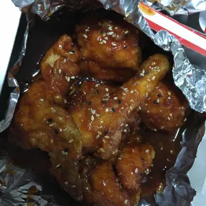 화이팅 사진
