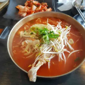 파주닭국수 리뷰 사진