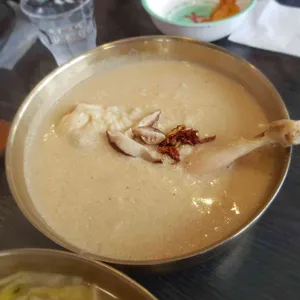 파주닭국수 리뷰 사진