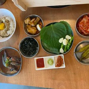 서울편백찜 리뷰 사진