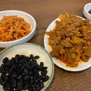 청숫골 사진