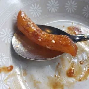 일미리금계찜닭 사진