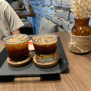 커피가 사진