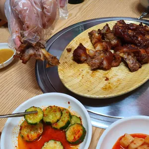 논골집 사진