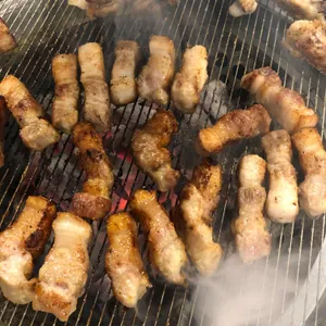 다구어참숯불 사진