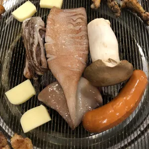 다구어참숯불 사진