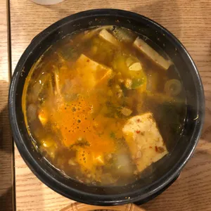 다구어참숯불 사진