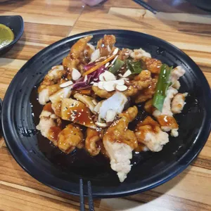 화짬뽕 사진