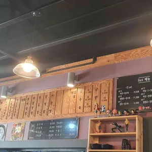 화짬뽕 리뷰 사진