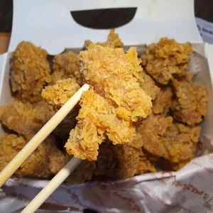 후라이드참잘하는집 사진