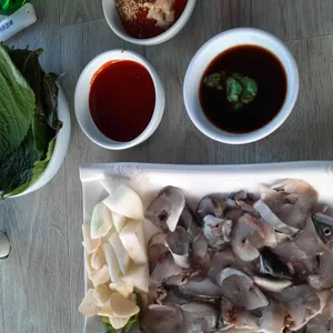 경남식당 리뷰 사진