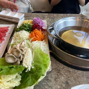 하수끼 사진