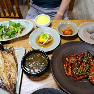 흔들바위 리뷰 사진