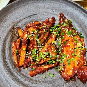 흔들바위 리뷰 사진