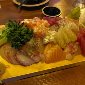 상어 리뷰 사진