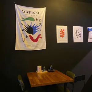 상어 리뷰 사진