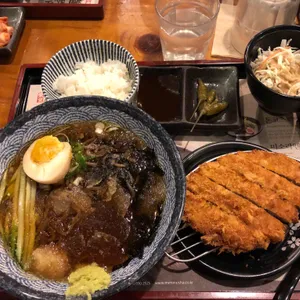 멘무샤 사진