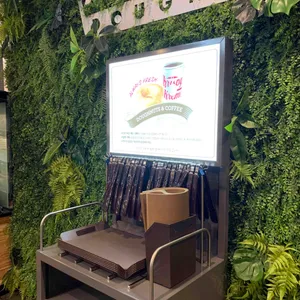 크리스피크림도넛 리뷰 사진