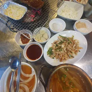 쪽쪽갈비 사진