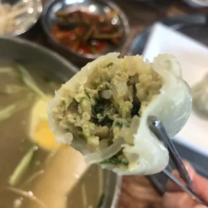 함흥면옥 사진