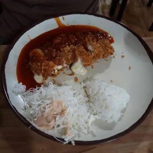 봉이돈까스 리뷰 사진