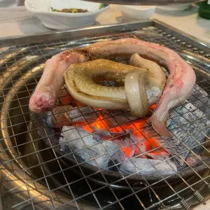 산꼼장어&해물천국 사진