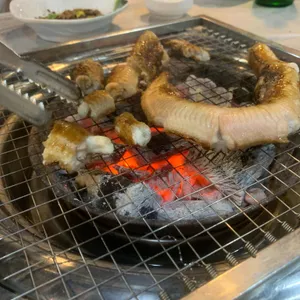 산꼼장어&해물천국 사진