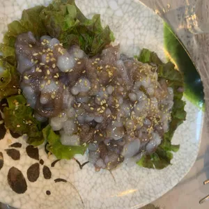 산꼼장어&해물천국 사진