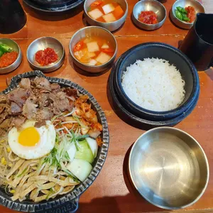 이천가든 사진