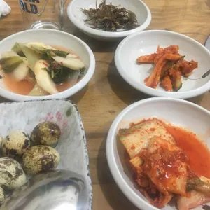 보광식당 사진